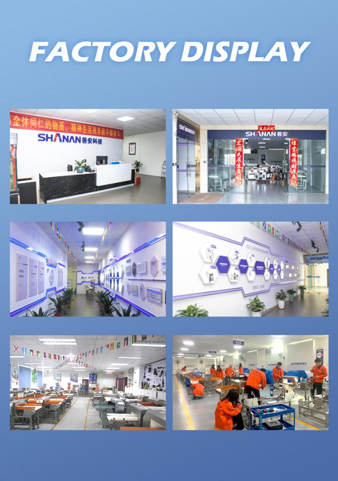 Tablet And Capsule Medical And Food Grade Metal Separator CE HACCP Certified 11