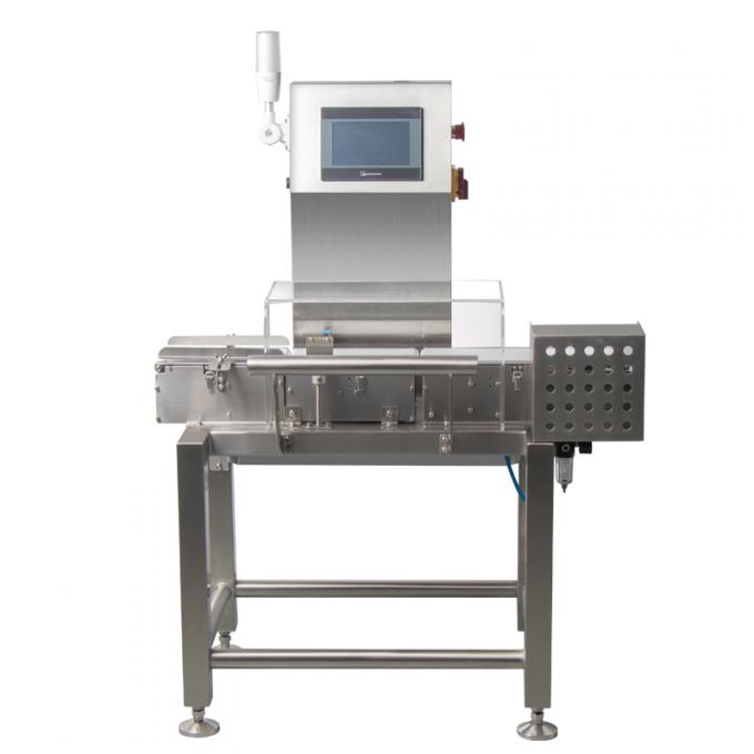 Автомашина для взвешивания и упаковки сельскохозяйственных зерновых 1-200 кг с функцией отбрасывания 0