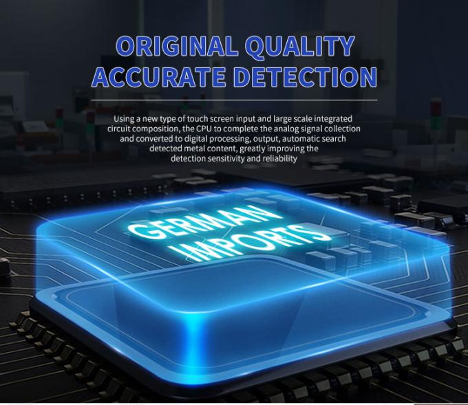 Автомашина для взвешивания и упаковки сельскохозяйственных зерновых 1-200 кг с функцией отбрасывания 7