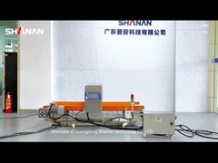 SA-990Поднимаемый металлоискатель