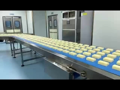 Оборудование для упаковки металлоискатель / металлоискатель пищевого качества для пищевой и упаковочной промышленности