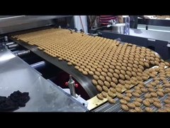 Преимущественный конвейерный ремень пищевой металлоискатель металлоискатель для завода