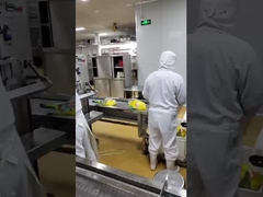 Оборудование для упаковки металлоискатель / металлоискатель пищевого качества для пищевой и упаковочной промышленности