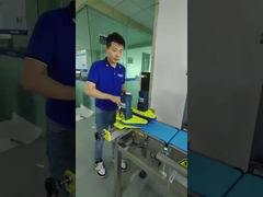 Автоматический контролер веса конвейера пищевой промышленности с расширенной цифровой обработкой сигнала