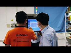 Системы контроля SystemsX-Рэй рентгенодефектоскопического контроля Safeline для упакованных продуктов