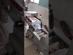 Система обнаружения металлов для пищевых продуктов для мяса