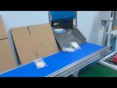 IP67 Продовольственная металлоискательная машина рентгеновского излучения Продовольственная машина для консервированного мороженого для домашних животных