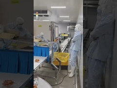 Продовольственный рентгеновский аппарат высокая чувствительность к орехам