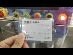 Продовольственная промышленность Фабрика металлоискательная машина рентгеновского излучения Пищевая машина для шоколадной печенье