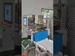 Системы контроля SystemsX-Рэй рентгенодефектоскопического контроля Safeline для упакованных продуктов