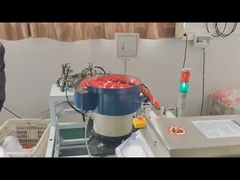 Детектор металлов для пищи