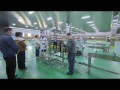 Продовольственная рентгеновская инспекционная машина для промышленности Консервированные продукты для домашних животных