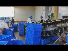 Полная структура принимает из нержавеющей 304 пищевой металлоискатель с цифровой обработкой сигнала и OEM