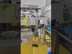 Масштаб Checkweigher с автоматизированной сортируя системой для качественных продучтов