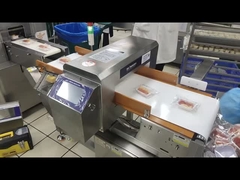 Детектор металлов для пищи