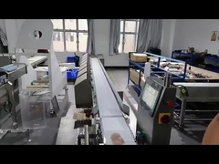 Металлоискатель еды хлеба шоколада закуски печениь конфеты морепродуктов овощей говядины цыпленка