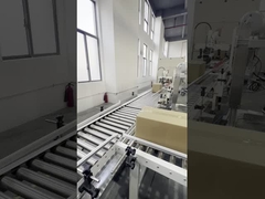 Специализированная высокоскоростная взвешивающая машина различного размера