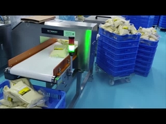 Специальный металлоискатель для текстильной промышленности, 1 год гарантии