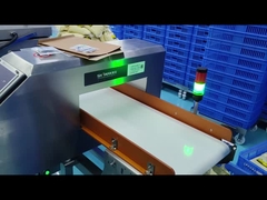 Специальный металлоискатель для текстильной промышленности, 1 год гарантии