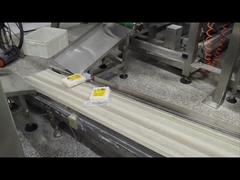 Детектор металла пищевого качества без железа промышленность безопасности пищевых продуктов