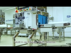 Мокрые сухие продукты питания Изобразитель рентгеновского излучения для промышленности Консервированные продукты в бутылках