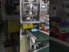 Продовольственные рентгеновские аппараты со скоростью до 600 продуктов в минуту