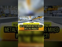 Пищевая рентгеновская машина