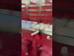 Промышленная пищевая рентгеновская инспекционная машина для обнаружения посторонних объектов