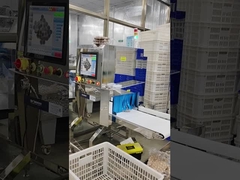 Мокрые сухие продукты питания Изобразитель рентгеновского излучения для промышленности Консервированные продукты в бутылках