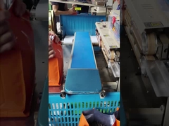 Система инспекционной машины промышленного рентгеновского контроля пищевых продуктов из нержавеющей стали SUS304 с функцией отбраковки