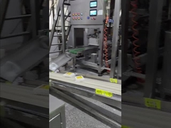 Конвейерный металлоискатель для оптовых продуктов Химикаты и инспекция промышленной продукции