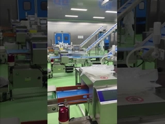 Комбинированные металлоискатель и Checkweigher