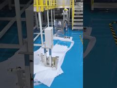 Пищевой класс Качество легко используемый конвейерный ремень Металлический детектор с отказом CE ISO сертифицированный