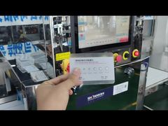 Автоматический контроль качества отклоняет продукты в консервных банках на линии упаковки пищевых продуктов с помощью рентгеновских аппаратов