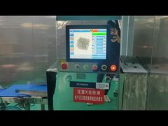 Качественное высокоэффективное оборудование для обнаружения и отторжения пищевых продуктов Системы рентгеновской инспекции Машины