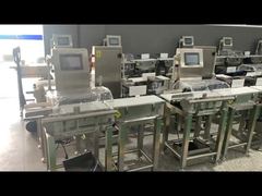 Контролер веса транспортера