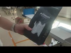 Узнайте, почему стоит выбрать упаковку из алюминиевой фольги. Специальный металлодетектор для хлопьев и молока.