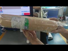 Качество рентгеновского контроля пищевых продуктов. Производитель высокоэффективного оборудования для отбраковки пищевых продуктов.