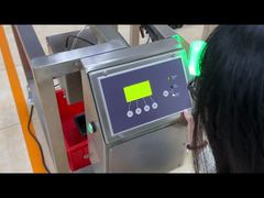 Капсульный металлоотделитель