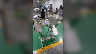 Промышленный сепаратор металлов для производства таблеток и капсул