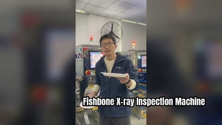 Система рентгеновского контроля безопасности пищевых продуктов для домашних животных