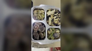 Проверки рентгеновских аппаратов пищевых продуктов