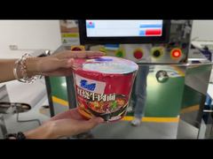 Промышленный рентгеновский аппарат для пищевых продуктов для полного контроля качества