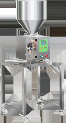 Оборудование детектора еды передовой технологии и небольшая цена оборудования металлоискателя