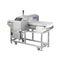 Фабрика пищевых продуктов использует высокочувствительные металлодетекторы конвейер пищевой металлосканер