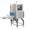 Продовольственная промышленность Рентгеновская инспекционная машина для алюминиевых пакетов из фольги и консервов