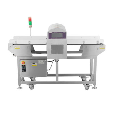 SA-990 металлоискатель еды серии 200~1000mm с FE≥0.5mm и NON-FE≥0.8mm