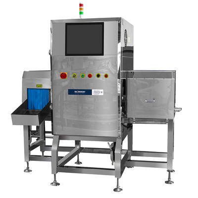 Цифровая стоматологическая продукция рентгеновская инспекция Промышленность Консервированные продукты для домашних животных