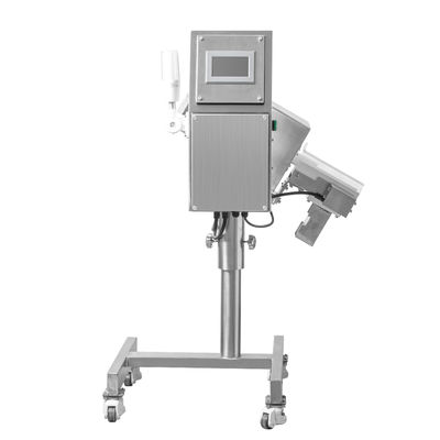 Влажность ≤85% отн. вл. Металлический экстрактор с расстоянием разделения ≥20 мм. Идеально подходит для промышленных применений по разделению металлов.