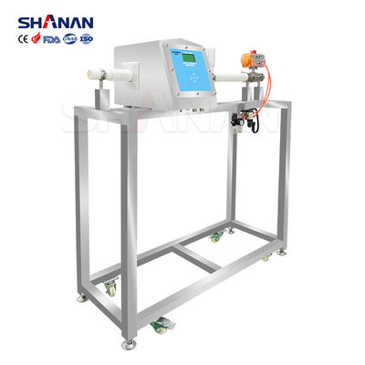 Пробиотический соус Пробиотический соус Металлический детектор Безопасность Таблетки Металлический сепаратор CE HACCP сертифицированный